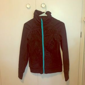 Ivivva zip up